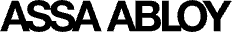 ASSA ABLOY