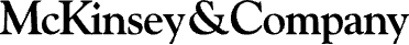 McKinsey & Company