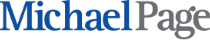 Michael Page